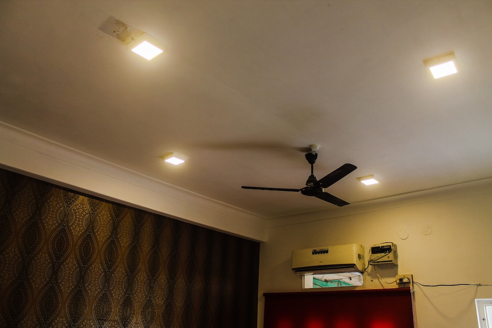 Hotel Anand Palace 20/40