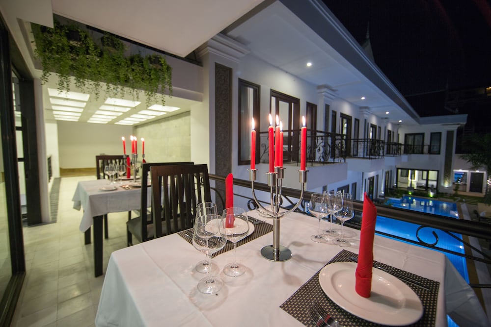 Aroma Angkor Boutique Hotel 64/71