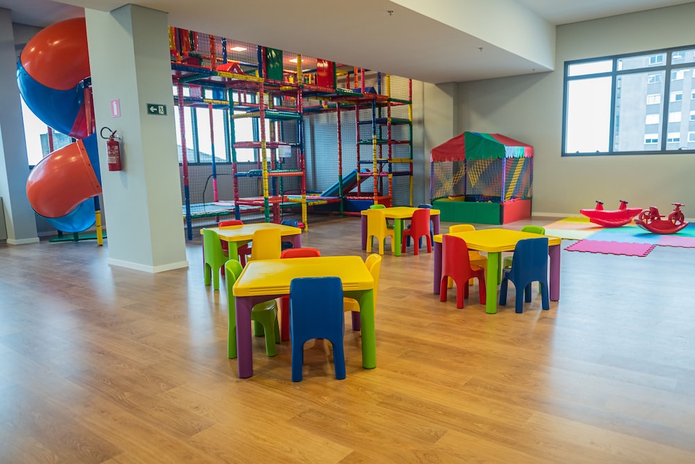 Dall Onder Planalto Hotel Bento Goncalves 35/40