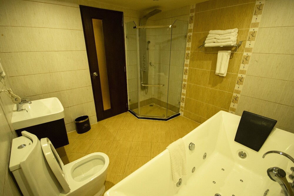 S.G. Premium Resort 45/50