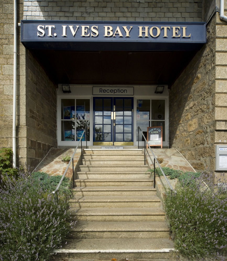 St Ives Bay Hotel 2/68