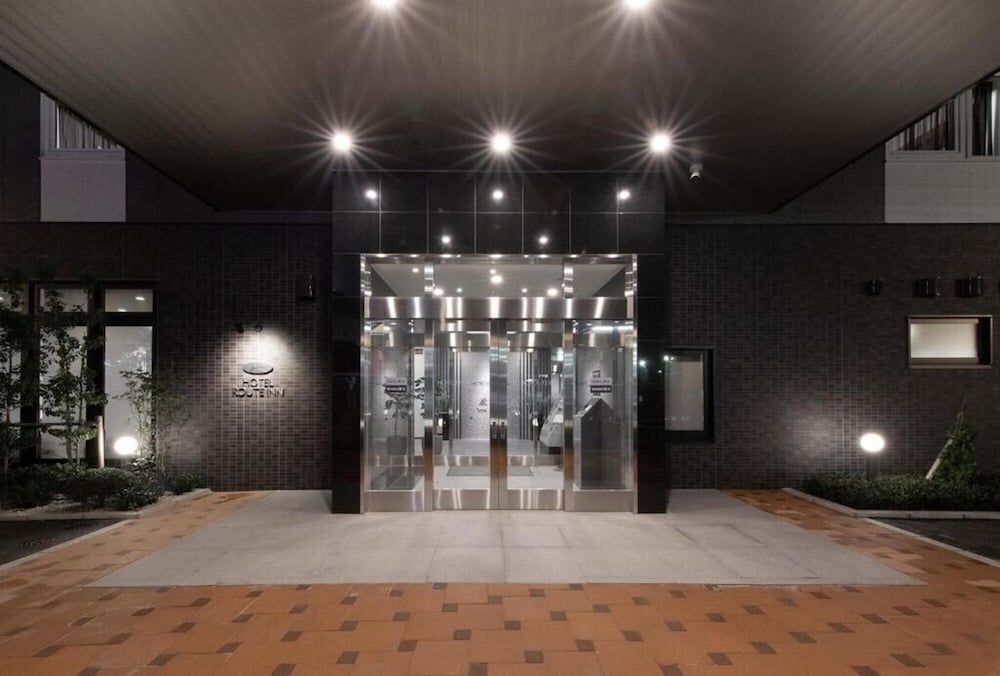 Hotel Route Inn Osaka Higashikishiwada Ekimae 40/49
