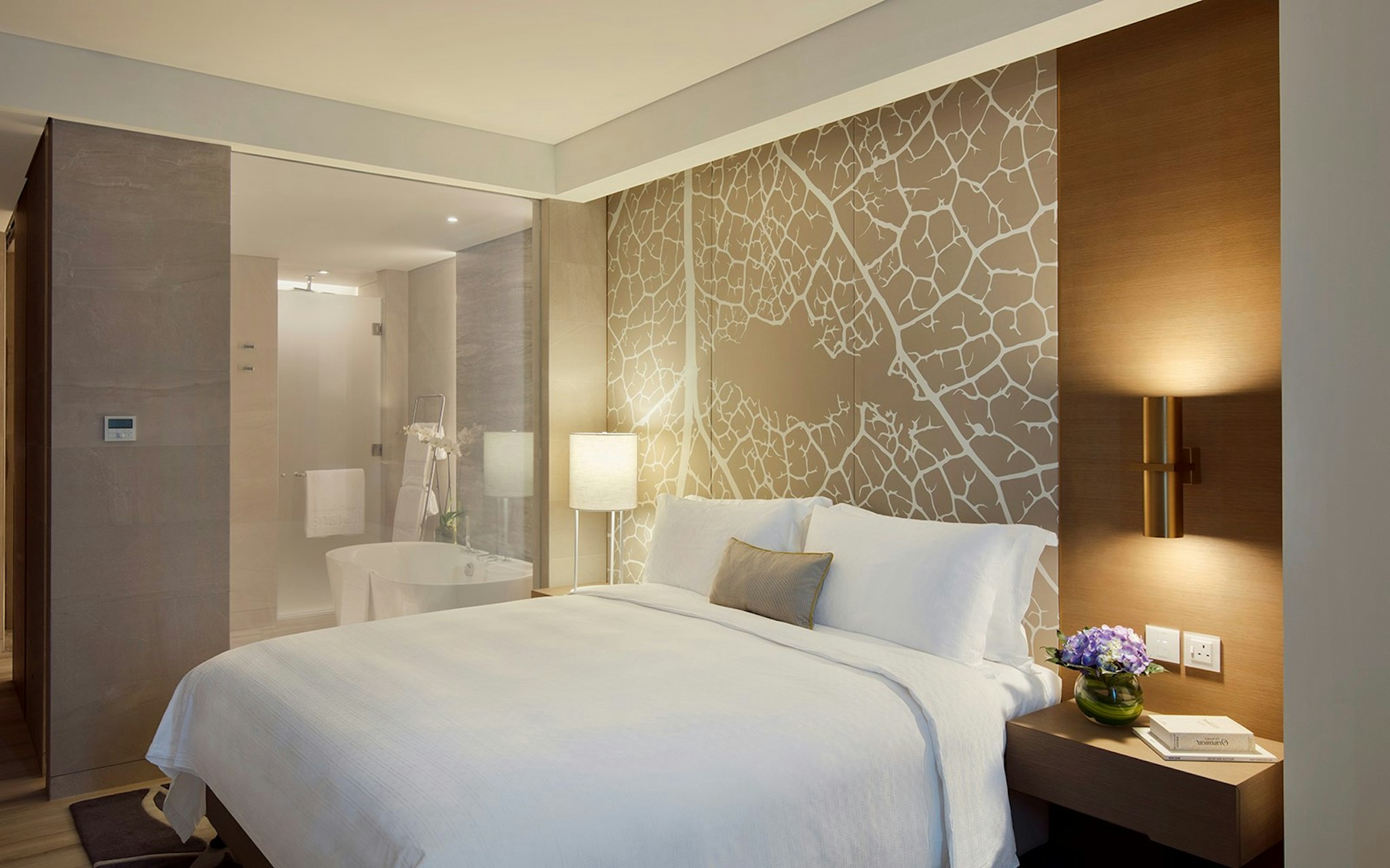 Al Bandar Rotana - Dubai Creek 14/50