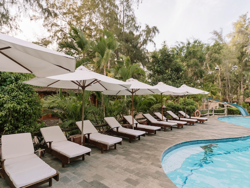 Ho Tram Beach Boutique Resort Amp Spa 28/50