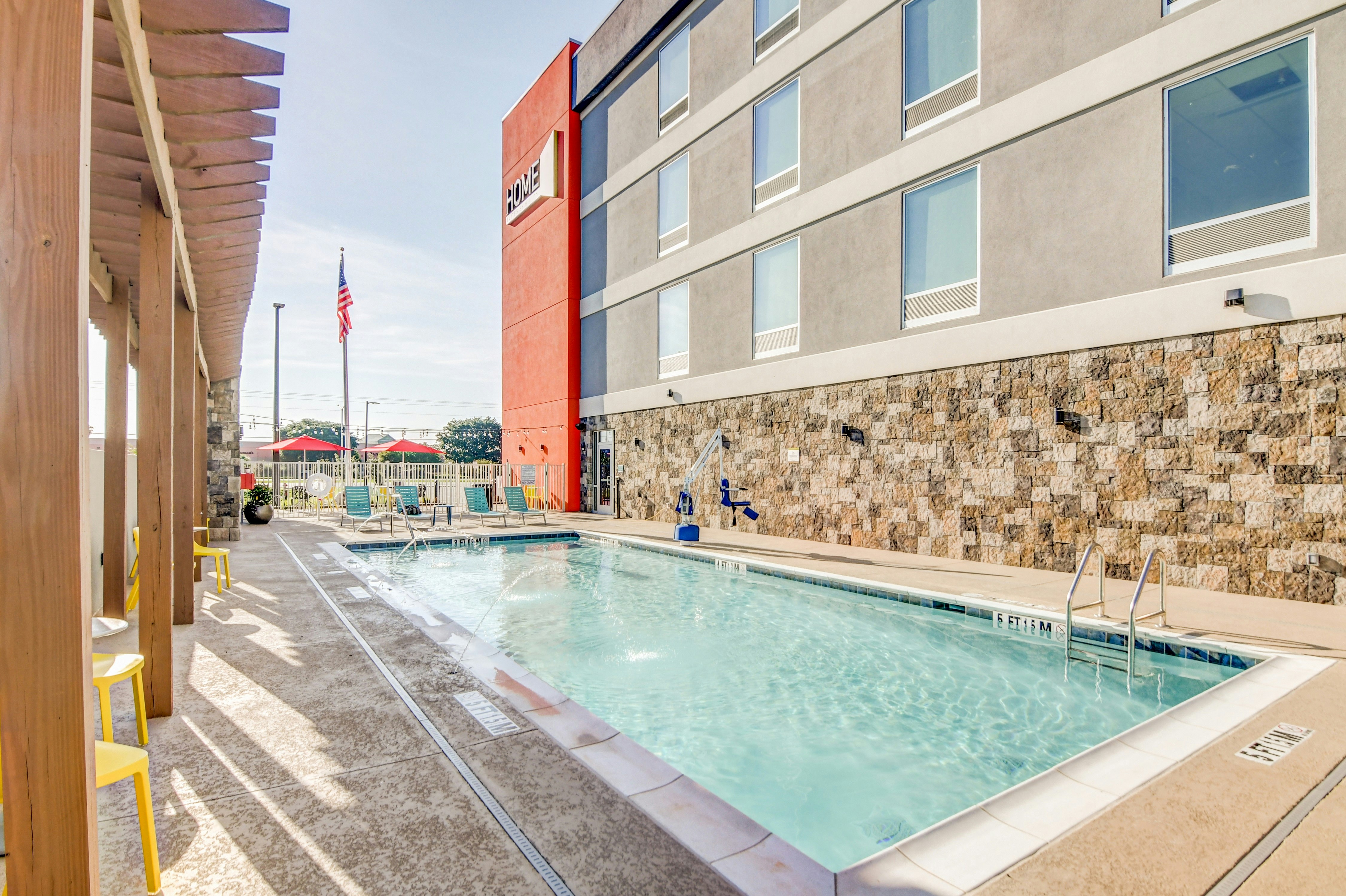 Home2 Suites By Hilton Foley 21/23