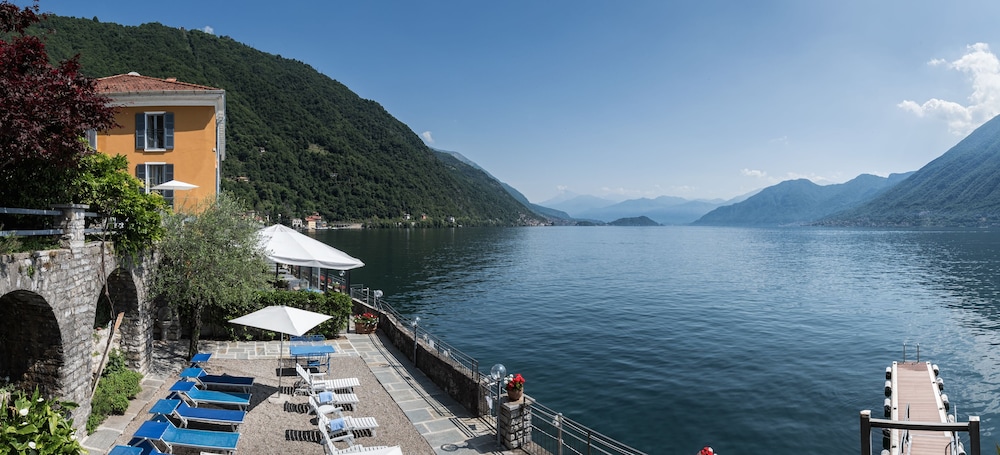 HOTEL VILLA BELVEDERE 41/68