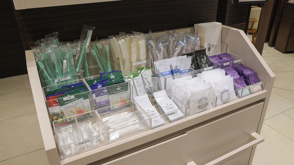 Vessel Inn Ueno Iriya Ekimae 40/61