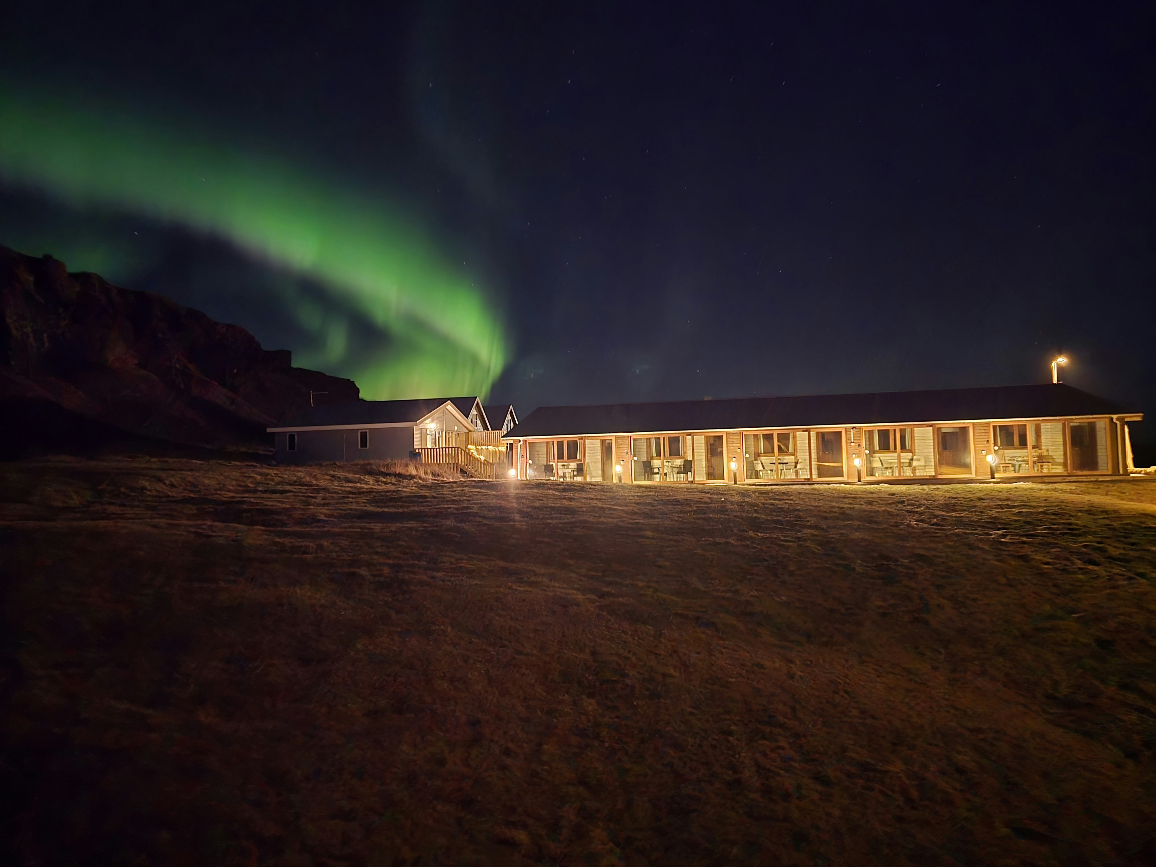 Malarhorn Guesthouse 69/78