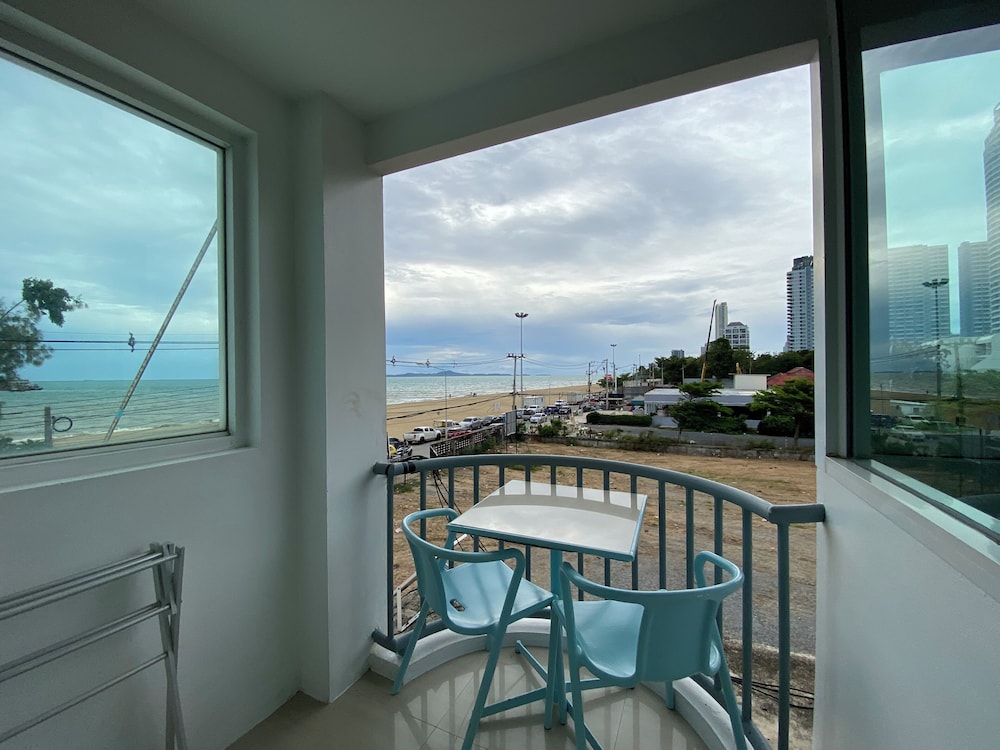 KP Seaview Jomtien 34/50