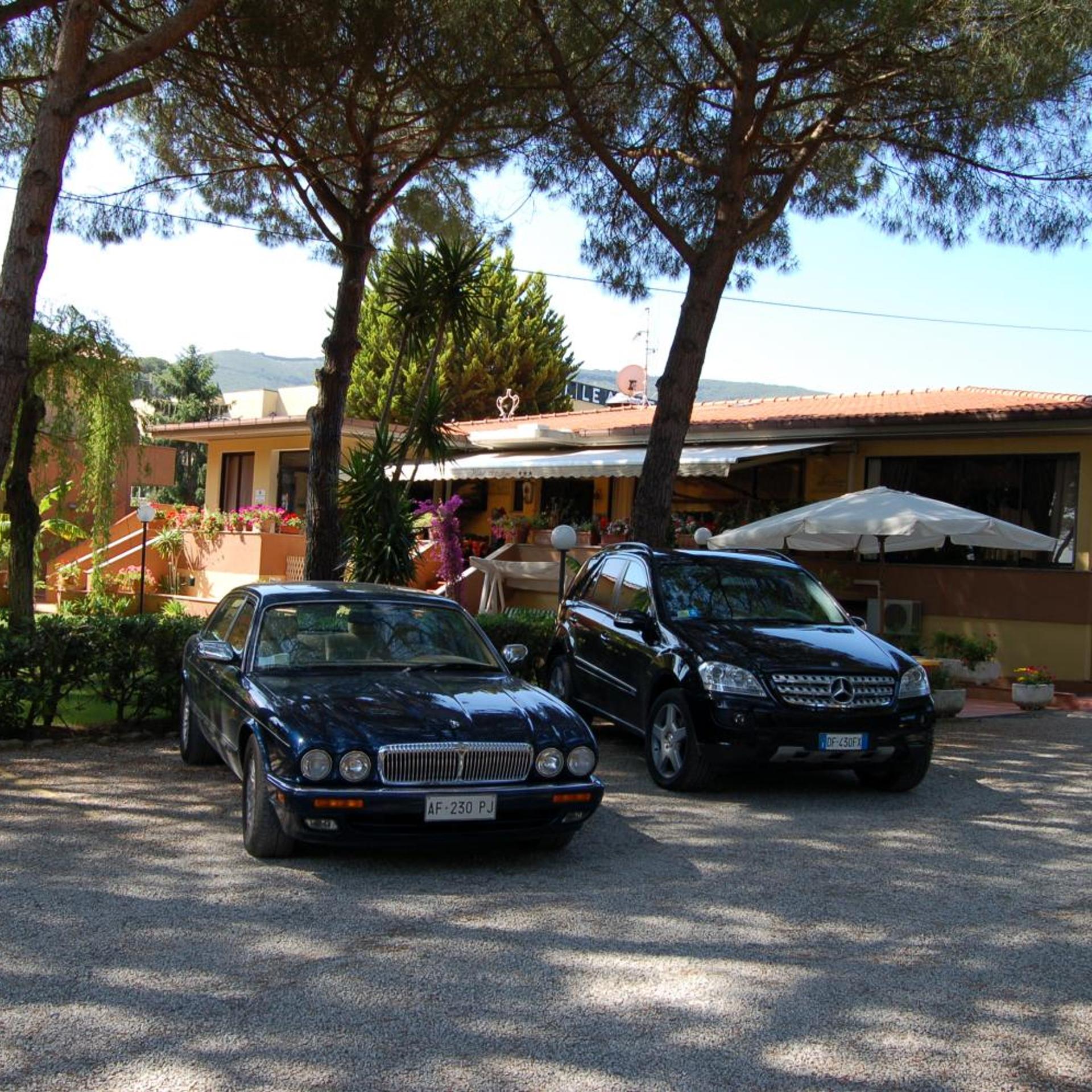 Hotel Anfora 38/50