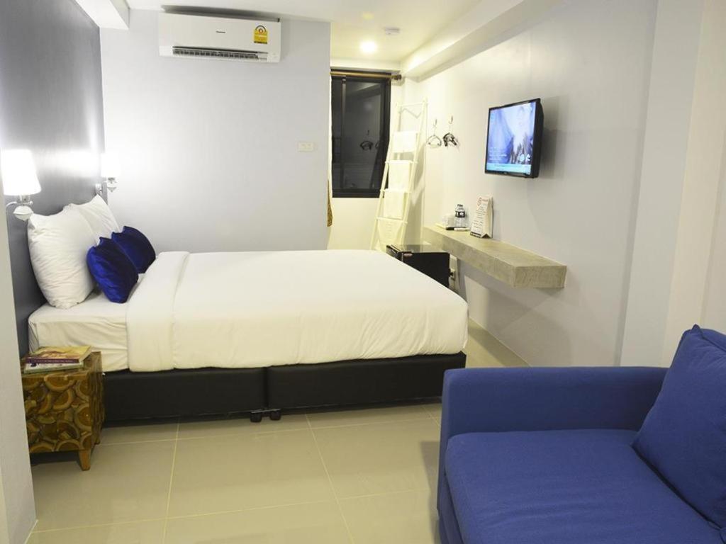 U Sleep Chiang Mai 12/40
