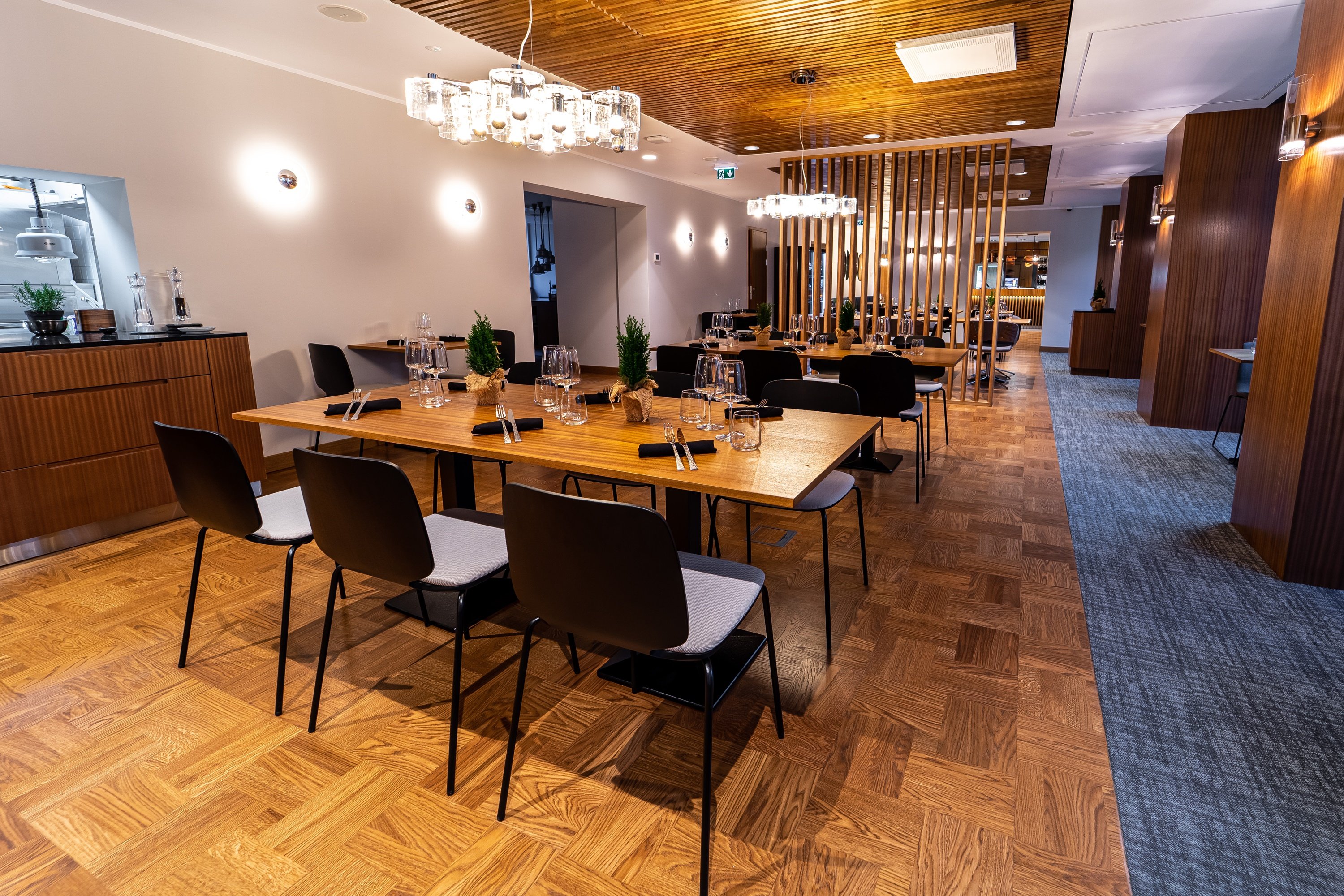 Hestia Hotel Kentmanni 20/27