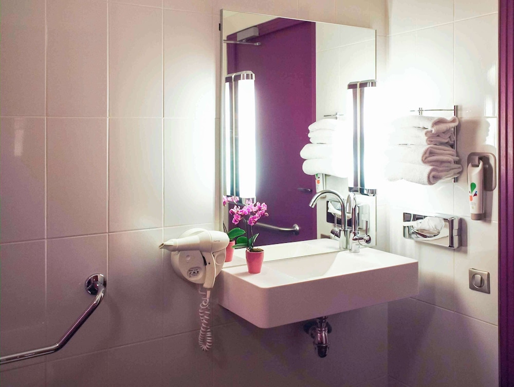 Ibis Styles Angers Centre Gare 70/70