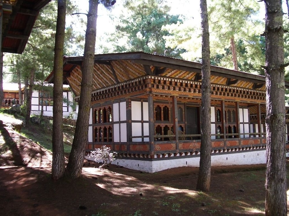 HOTEL OLATHANG 3/43
