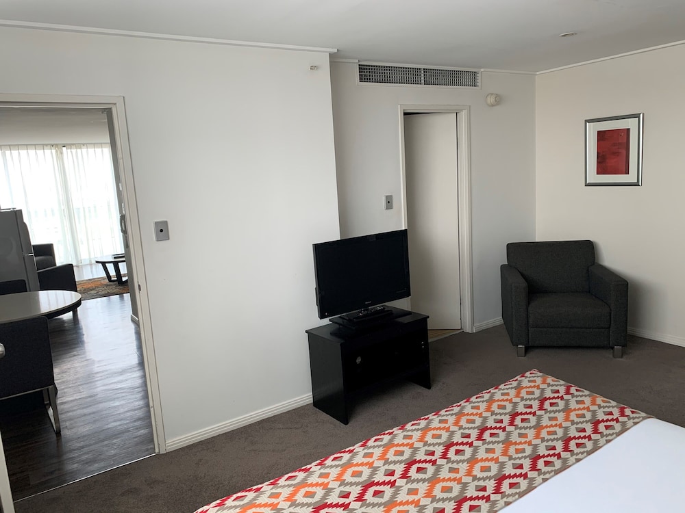 Nesuto Parramatta Apartment Hotel 49/67