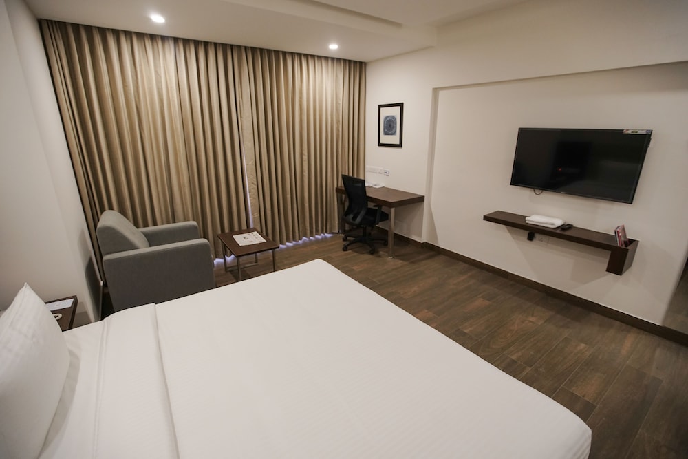 Jaag Hotel 18/50
