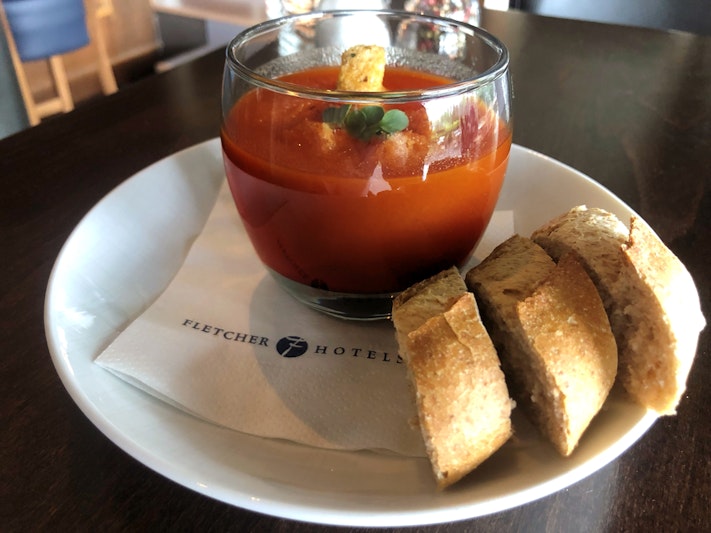 Fletcher Hotel Restaurant Waalwijk 25/46