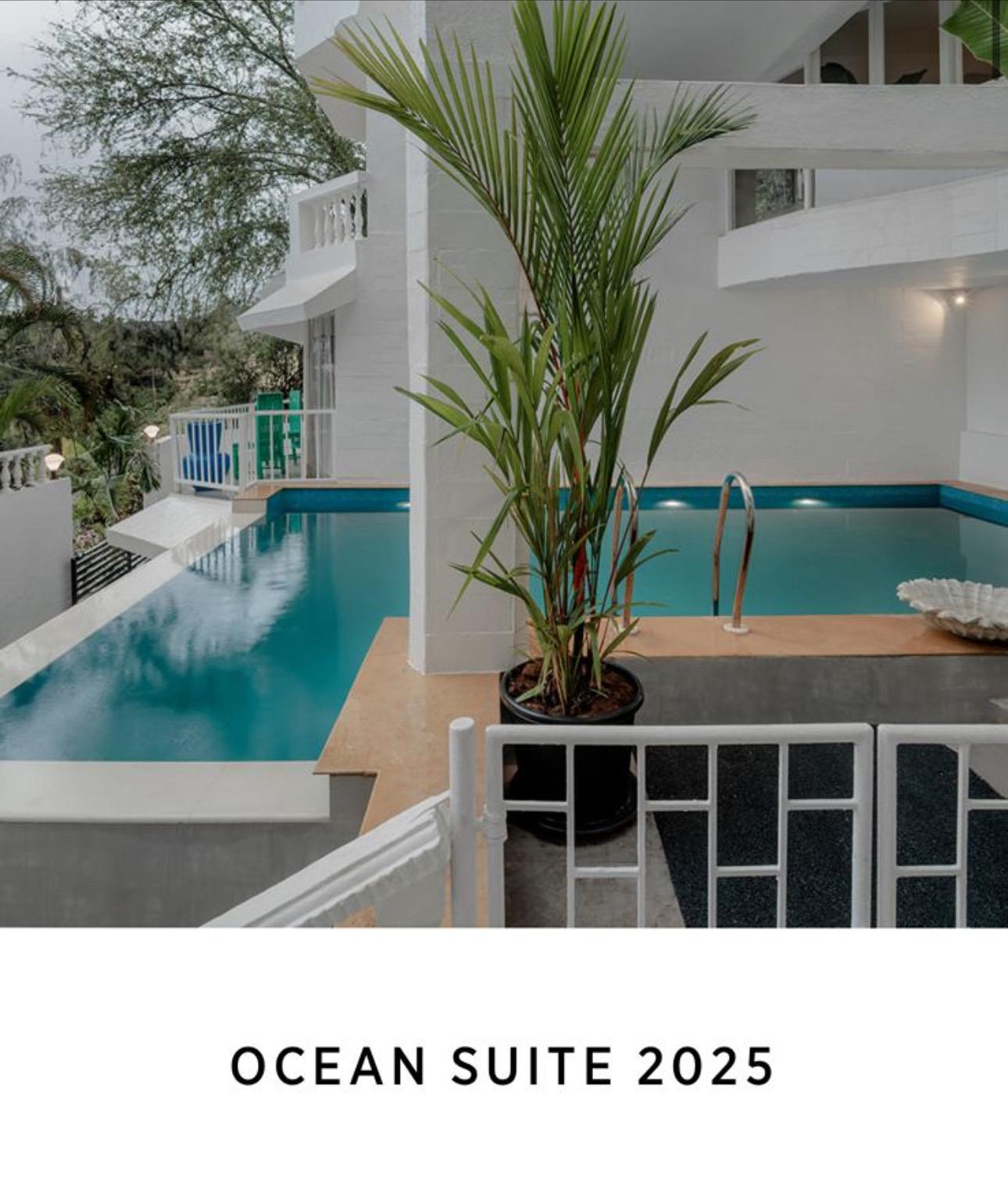 OCEAN SUITE 4/43