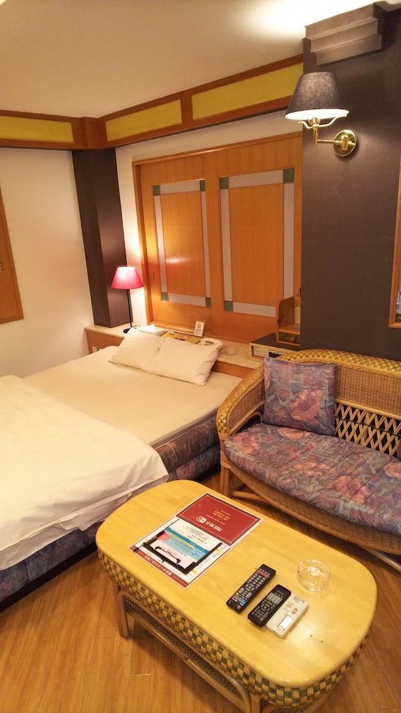 Hotel Essor - Adult Only 22/47