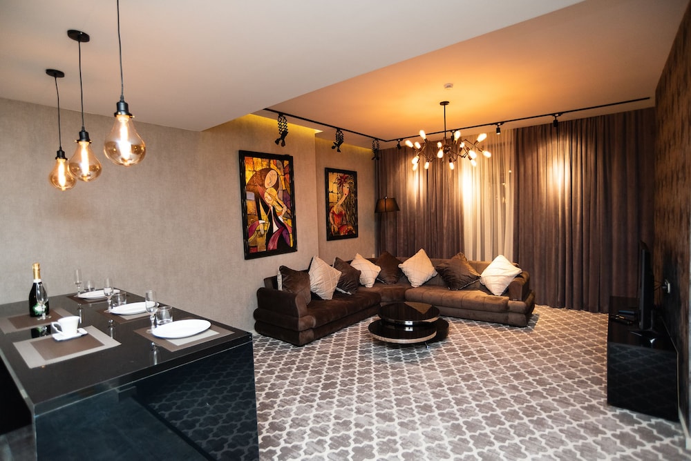 Gallery Art Hotel 17/41