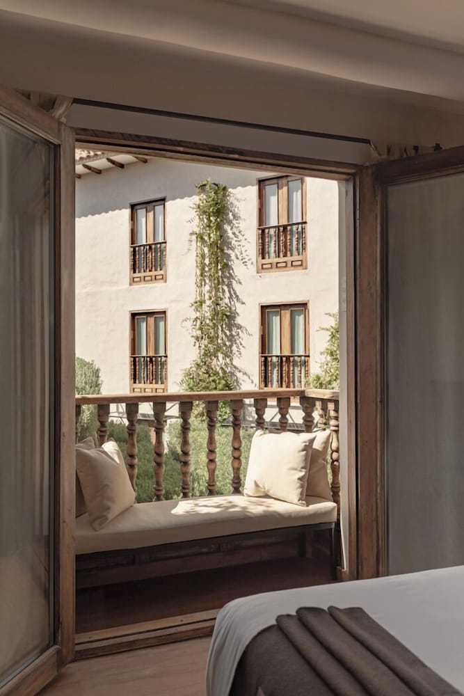 ANTIGUA CASONA SAN BLAS 40/72