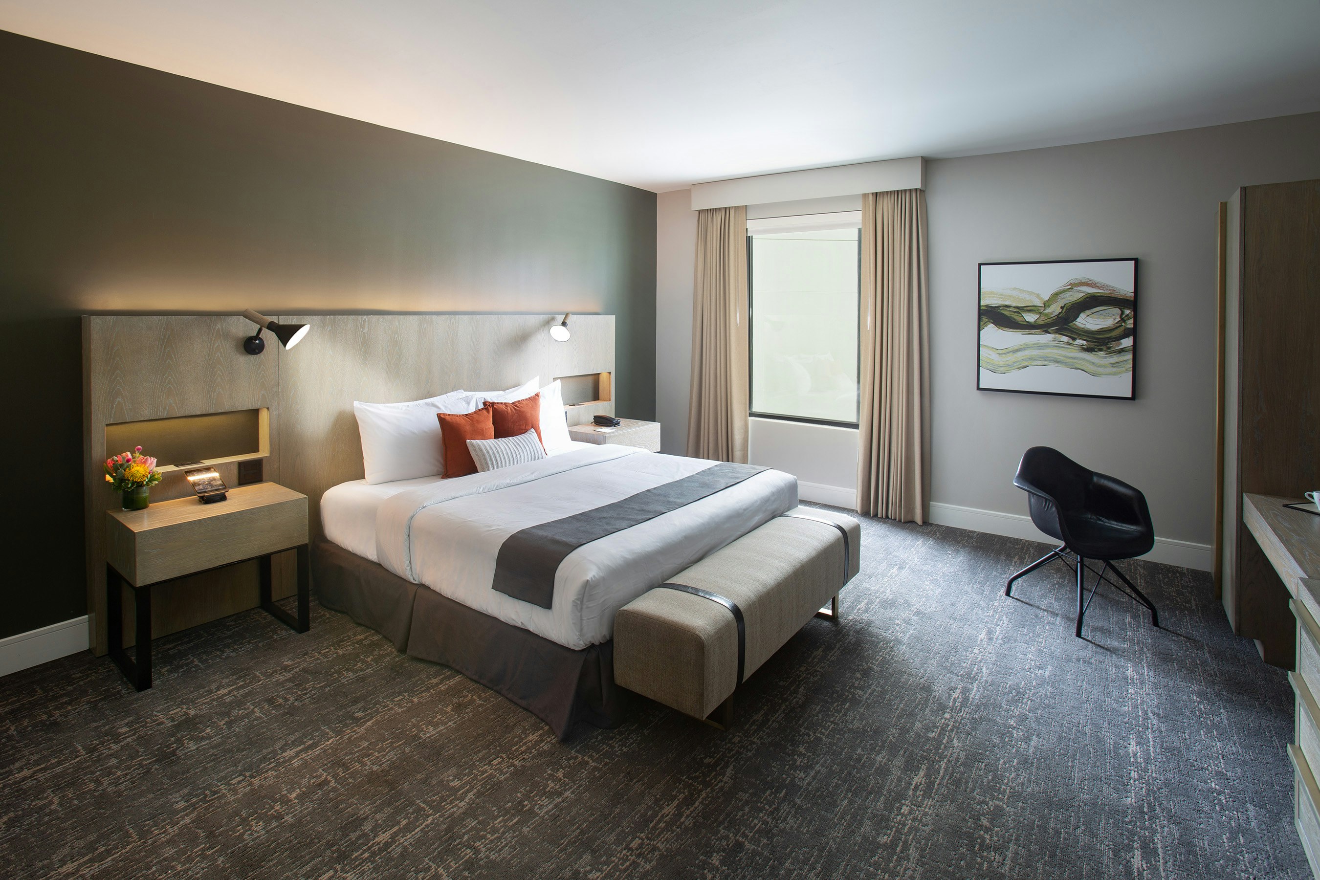 The Delaney Hotel Orlando 13/45