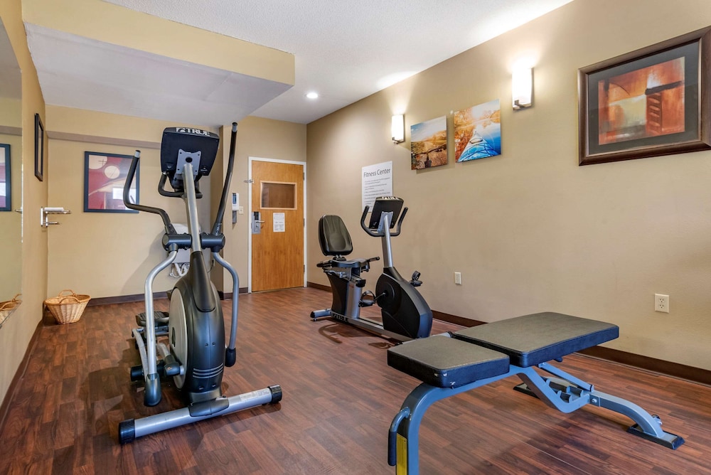 Comfort Inn Amite City 37/68