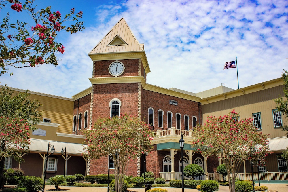Boomtown Casino &amp; Hotel New Orleans 10/48