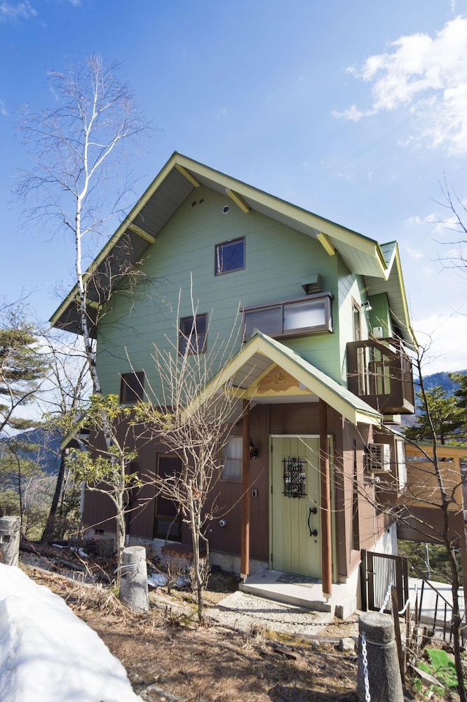 Izumigo Hotel Ambient Azumino Cottage 1/68