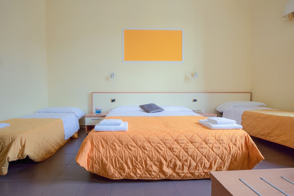 Hotel Angelica 34/73