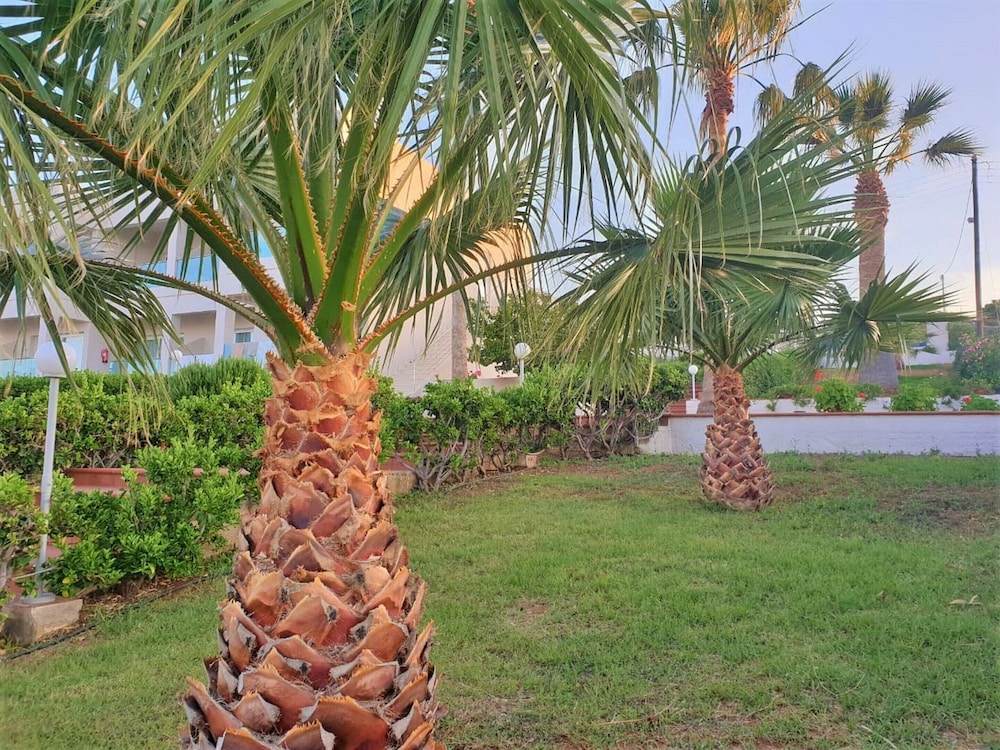 Saradari Beach Hotel 46/50
