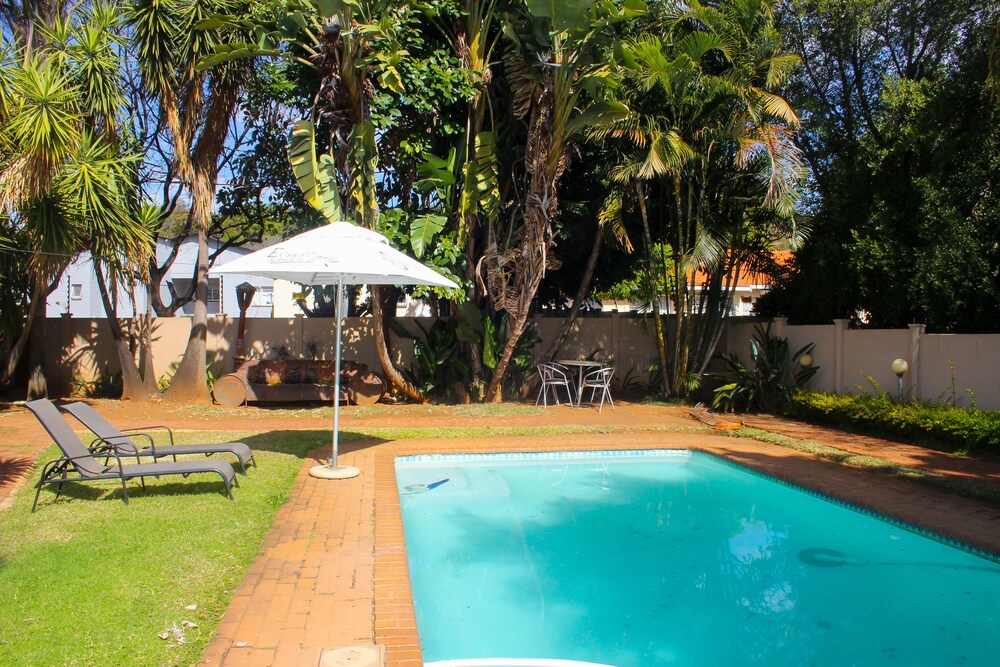 Echo Garden Guesthouse 43/50