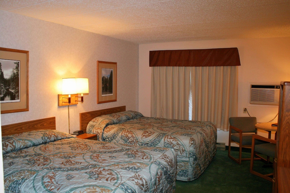 Super 8 by Wyndham Rapid City 19/42