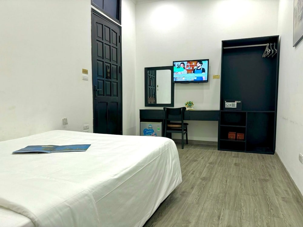Hanoi Elpis Hotel 21/48