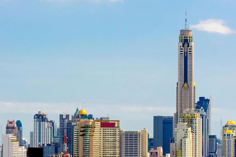 Bangkok City Link Hotel 31/40