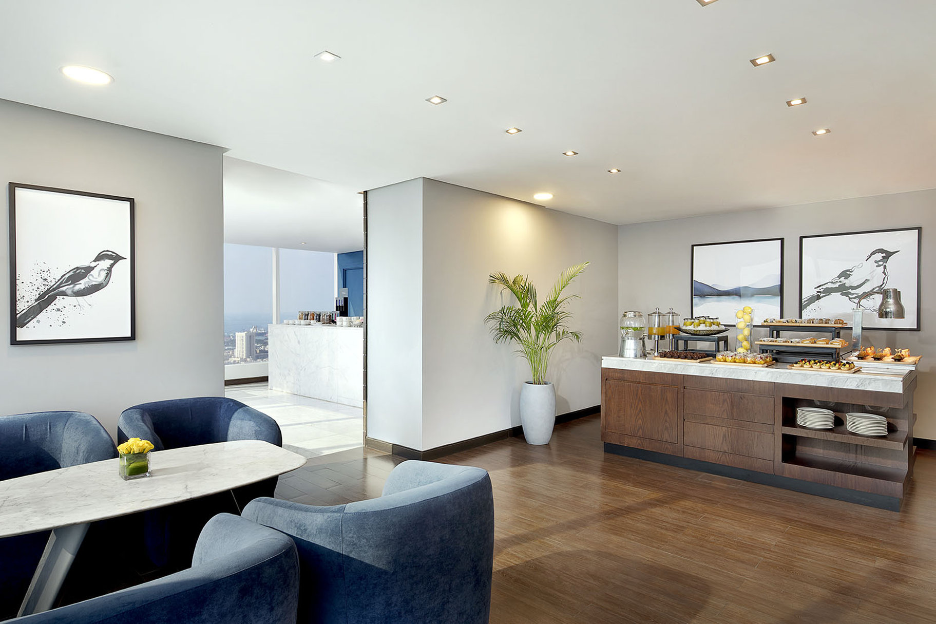 lounge