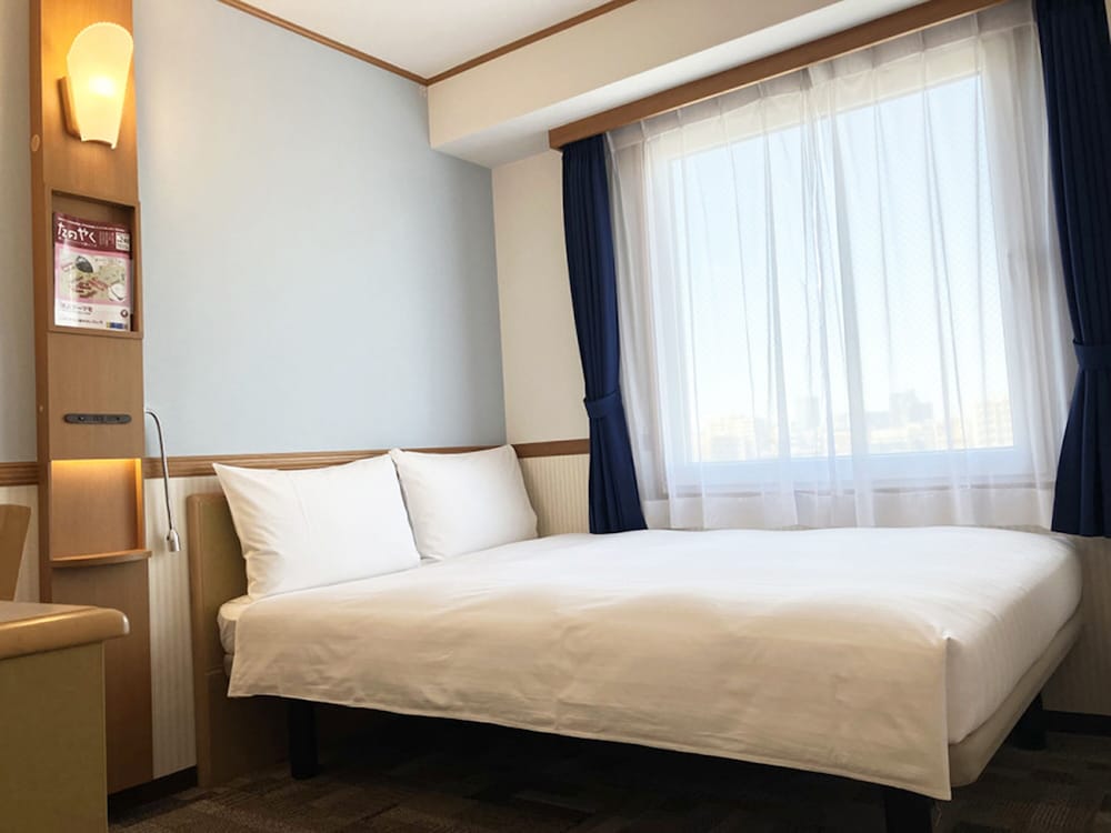Toyoko Inn Tokyo-eki Shin-Ohashi Mae 20/68