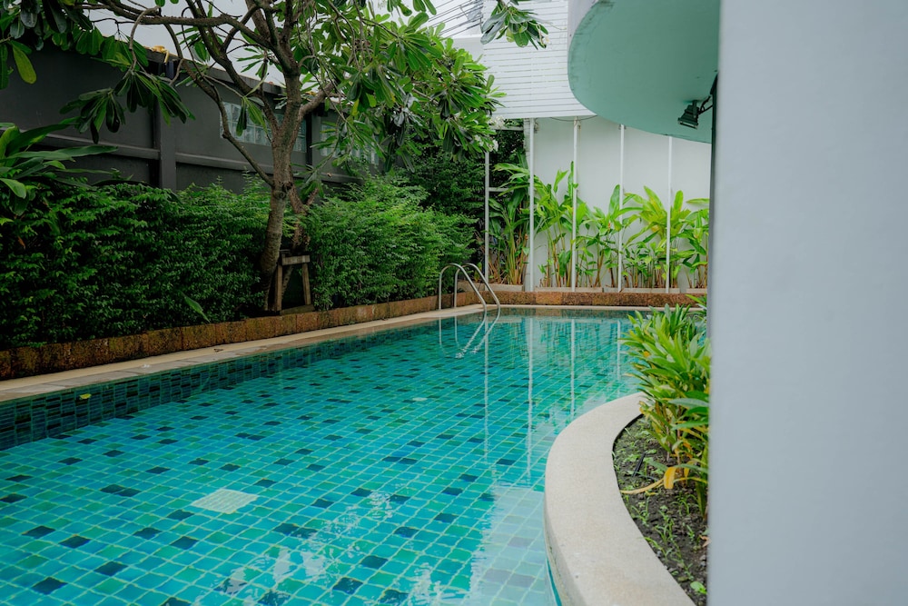 Peace Land Khaosan 38/50