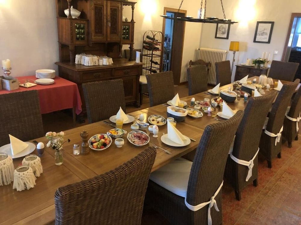 Hotel Gut Schoeneworth 30/50