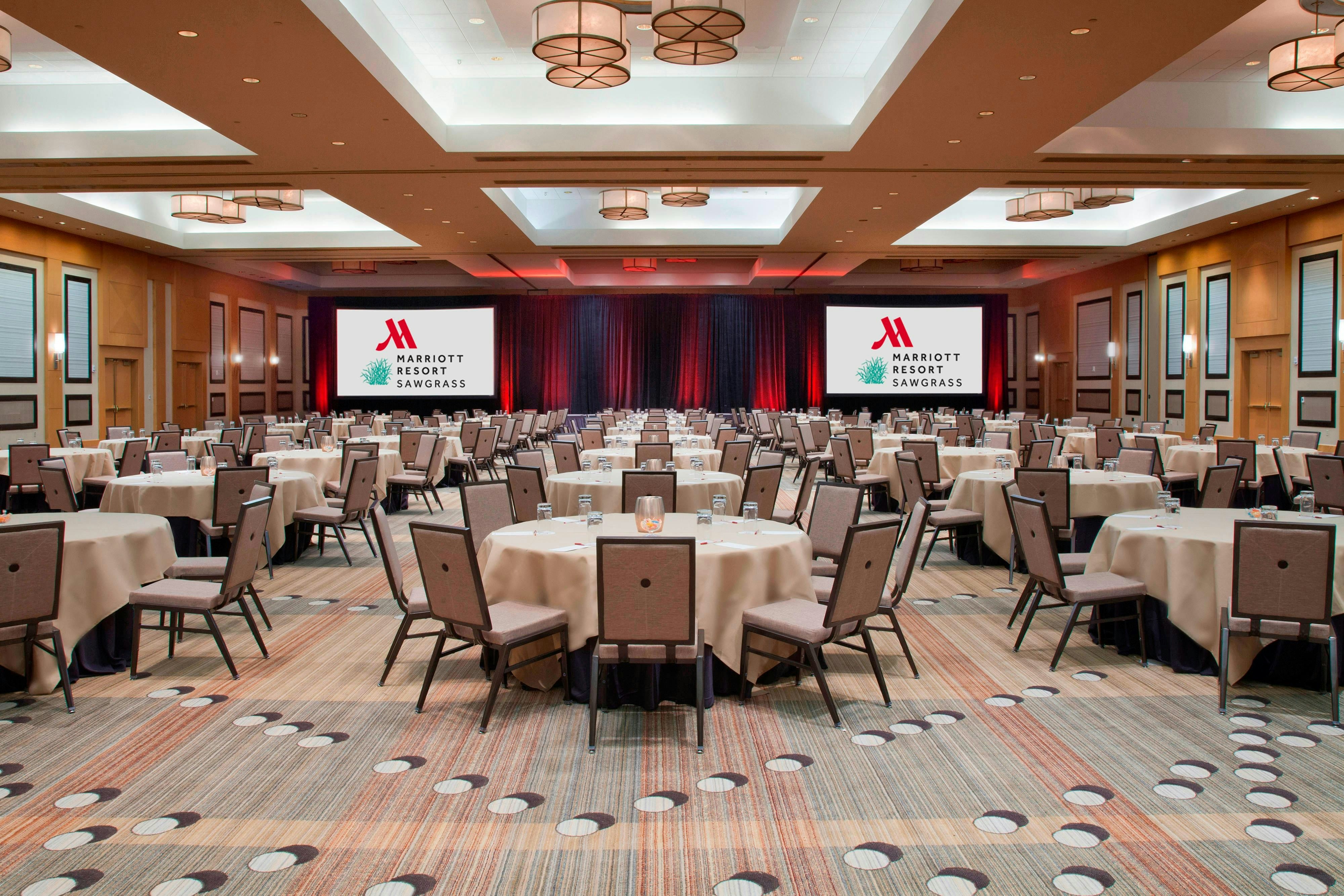 Sawgrass Marriott Golf Resort & Spa 37/50
