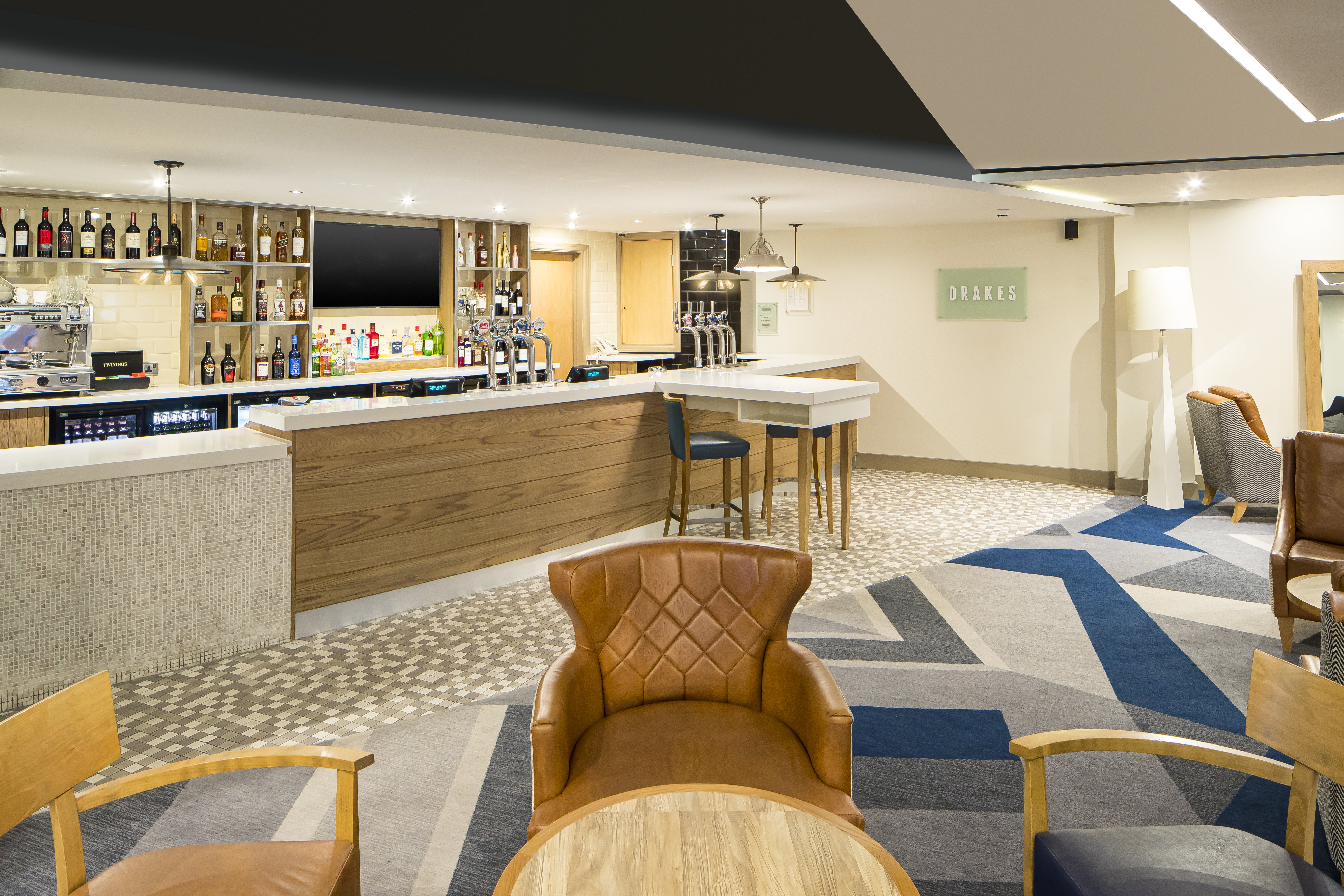 Crowne Plaza Plymouth, an IHG Hotel 58/70