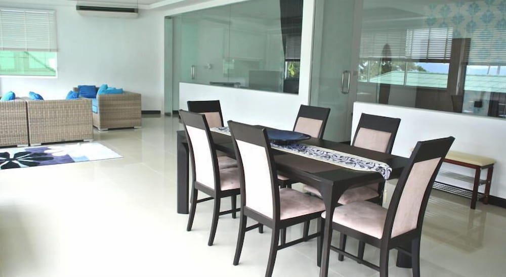 Samui Pier Beach Front Resort 64/80