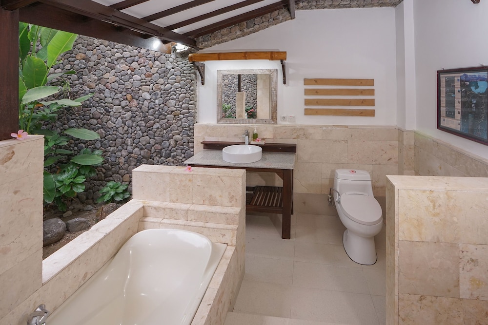 Rinjani Lodge 18/46