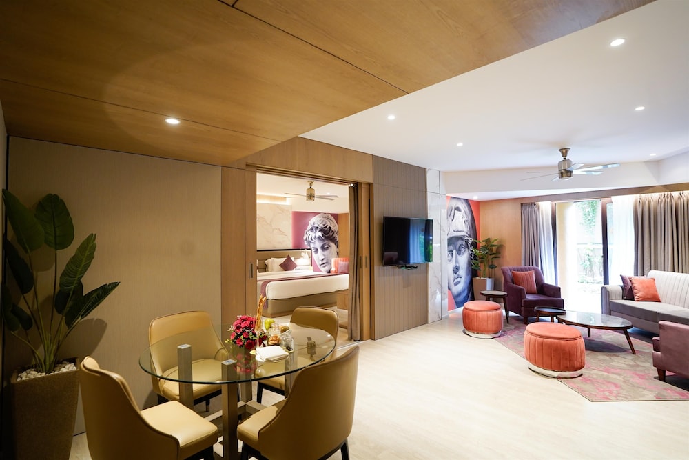 The Corinthians Resort 52/76