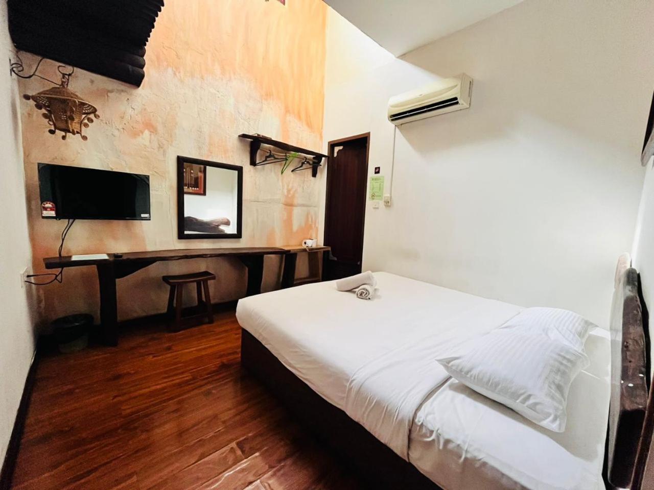 Room, Double Bed, Adult Only