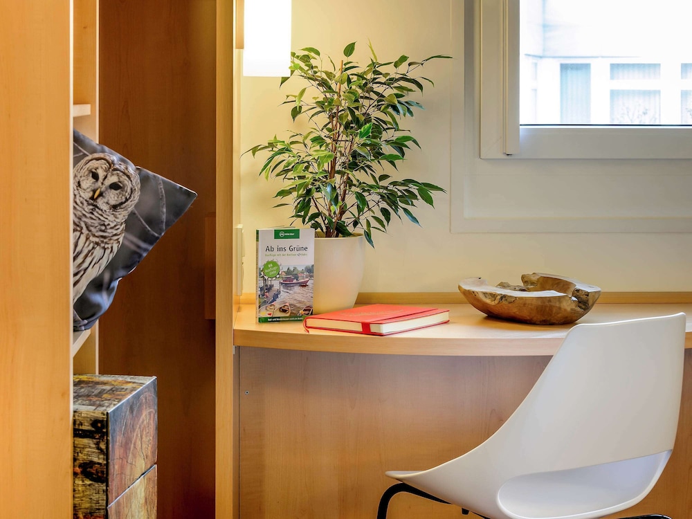 ibis Berlin Kurfurstendamm 40/50