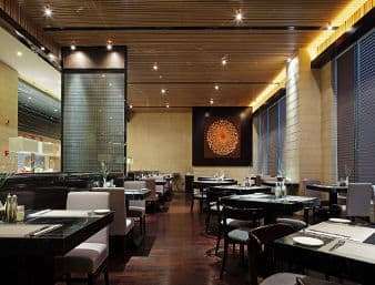 Ramada By Wyndham Changzhou North 9/12