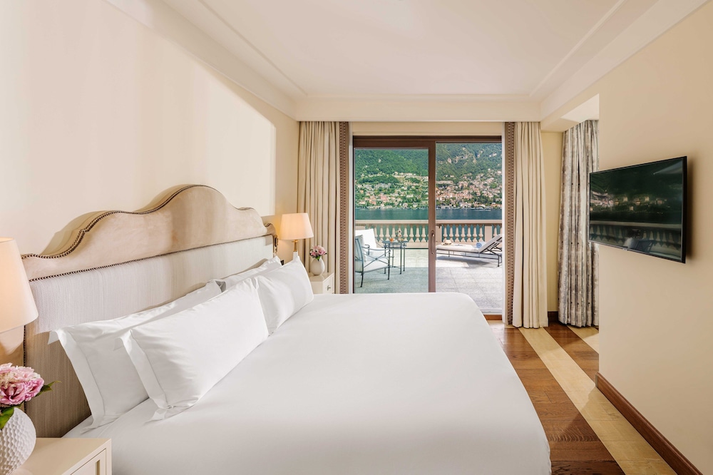 Mandarin Oriental Lago di Como 17/83