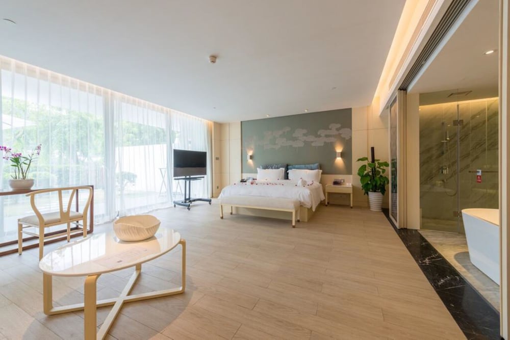 Palace Resort Yalong Bay Sanya 10/35