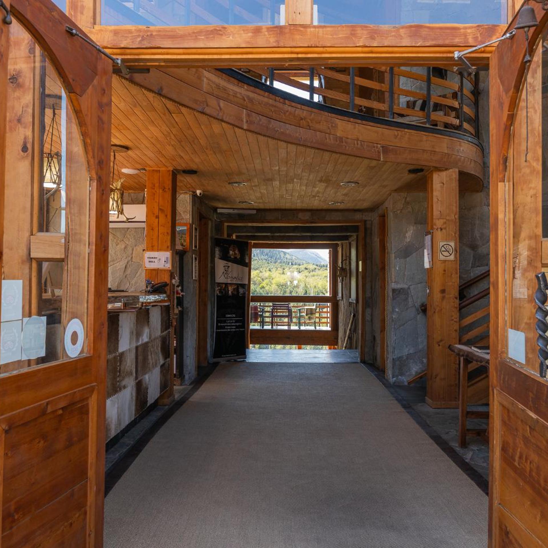 Nomades Hotel Boutique 41/45